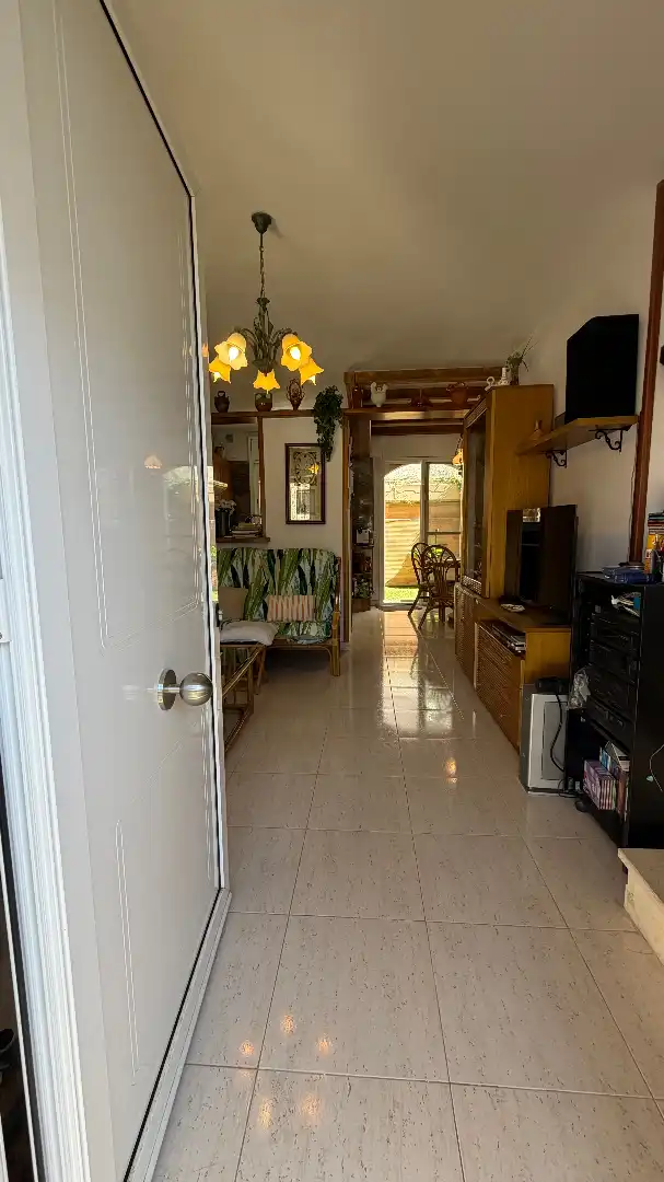 Casa adosada en venta en El Vendrell con Calefacción, Jardín privado y Terraza