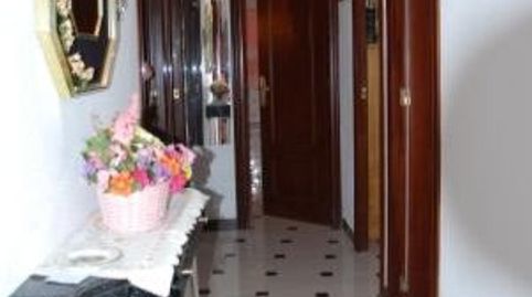 Piso venta Sarrión