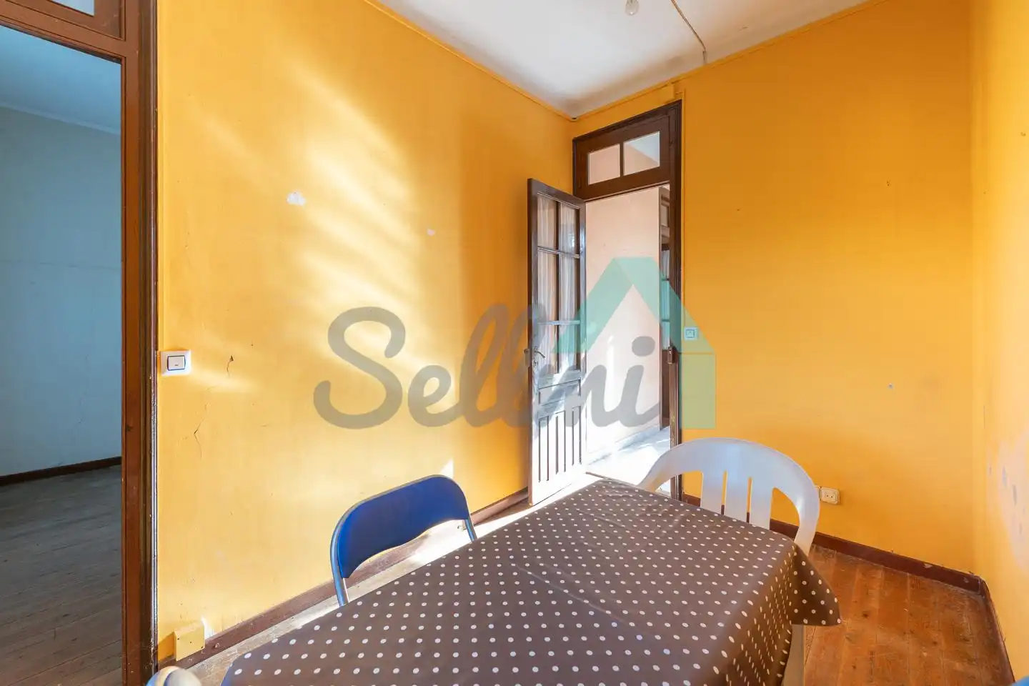 Dormitori de Casa o xalet en venda en Langreo amb Jardí privat i Parquet