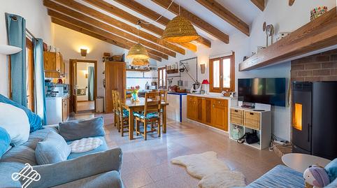 Foto 4 de Finca rústica en venda a Montuïri, Illes Balears