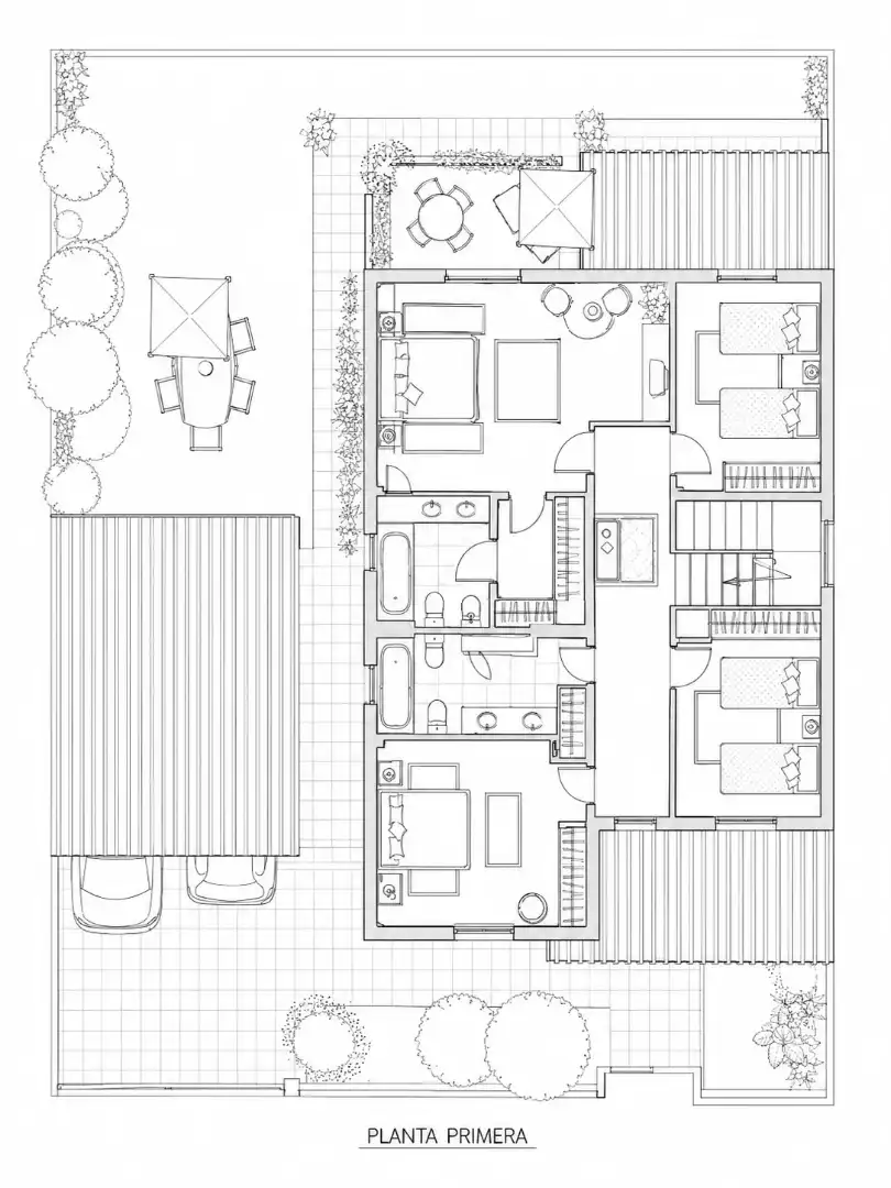Chalet con piscina en venta en El Cantizal, imagen 57