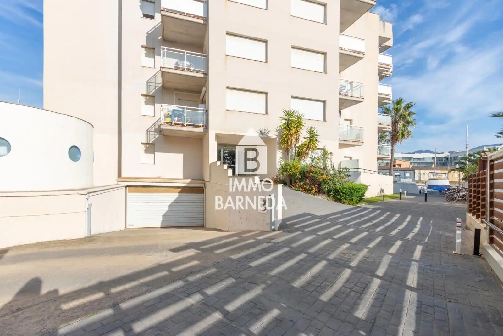 Piso con piscina en venta en PORT CANIGÓ 15-31, imagen 32