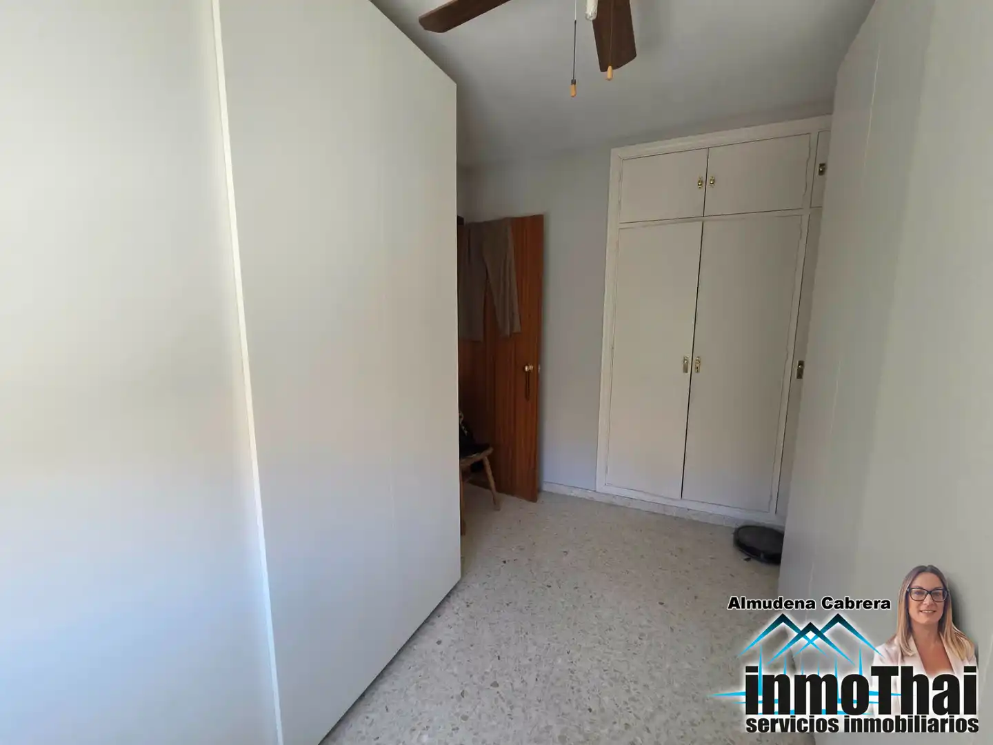 Bedroom of Detached homes for sale in Jerez de la Frontera  with Air Conditioner and Terrace