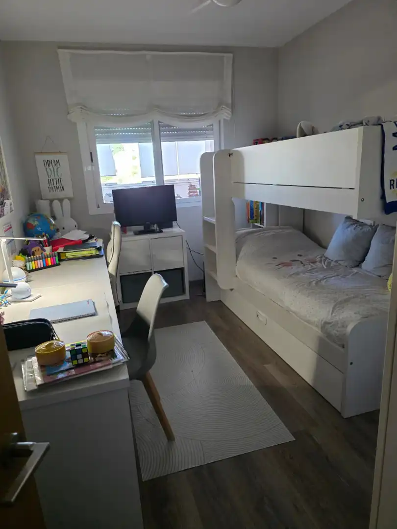 Wohnung zur Miete in Camino de Corralejos, 1, Los Pacos