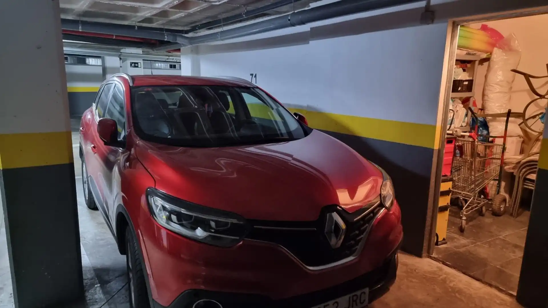 Àtic amb ascensor en venda a La Cala de Villajoyosa, imagen 43