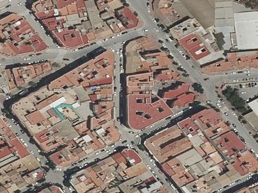 Casa en venda a 30530
