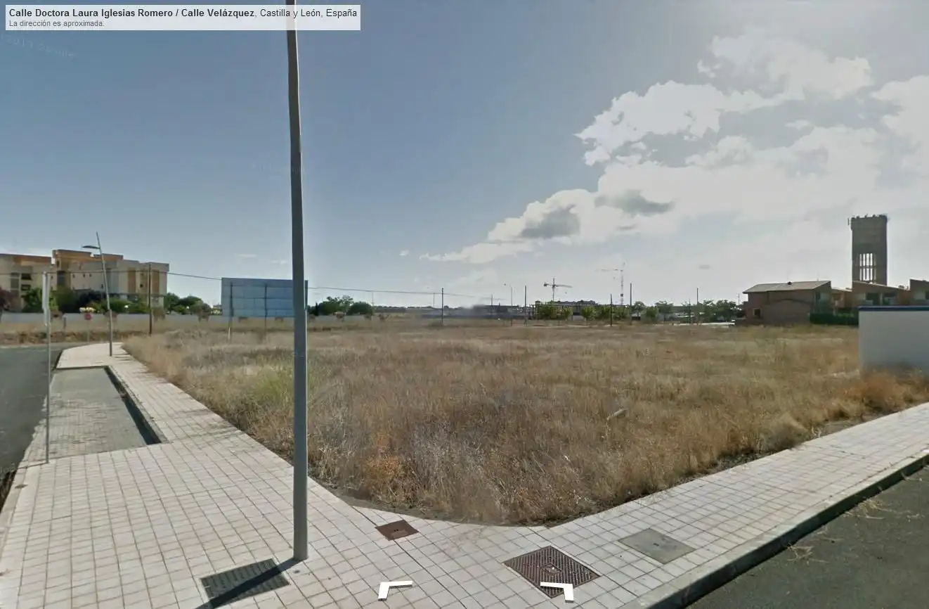 Terreni e lotti in vendita a Arrabal Sarten Pago 14, imagen 38