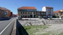 Vista exterior de Àtic en venda en Carnota amb Calefacció