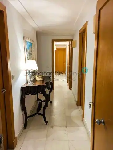 Apartments for rent in Sotogrande  with Air Conditioner, Heating and Terrace