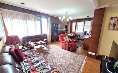 Living room of Flat for sale in Vitoria - Gasteiz  with Terrace