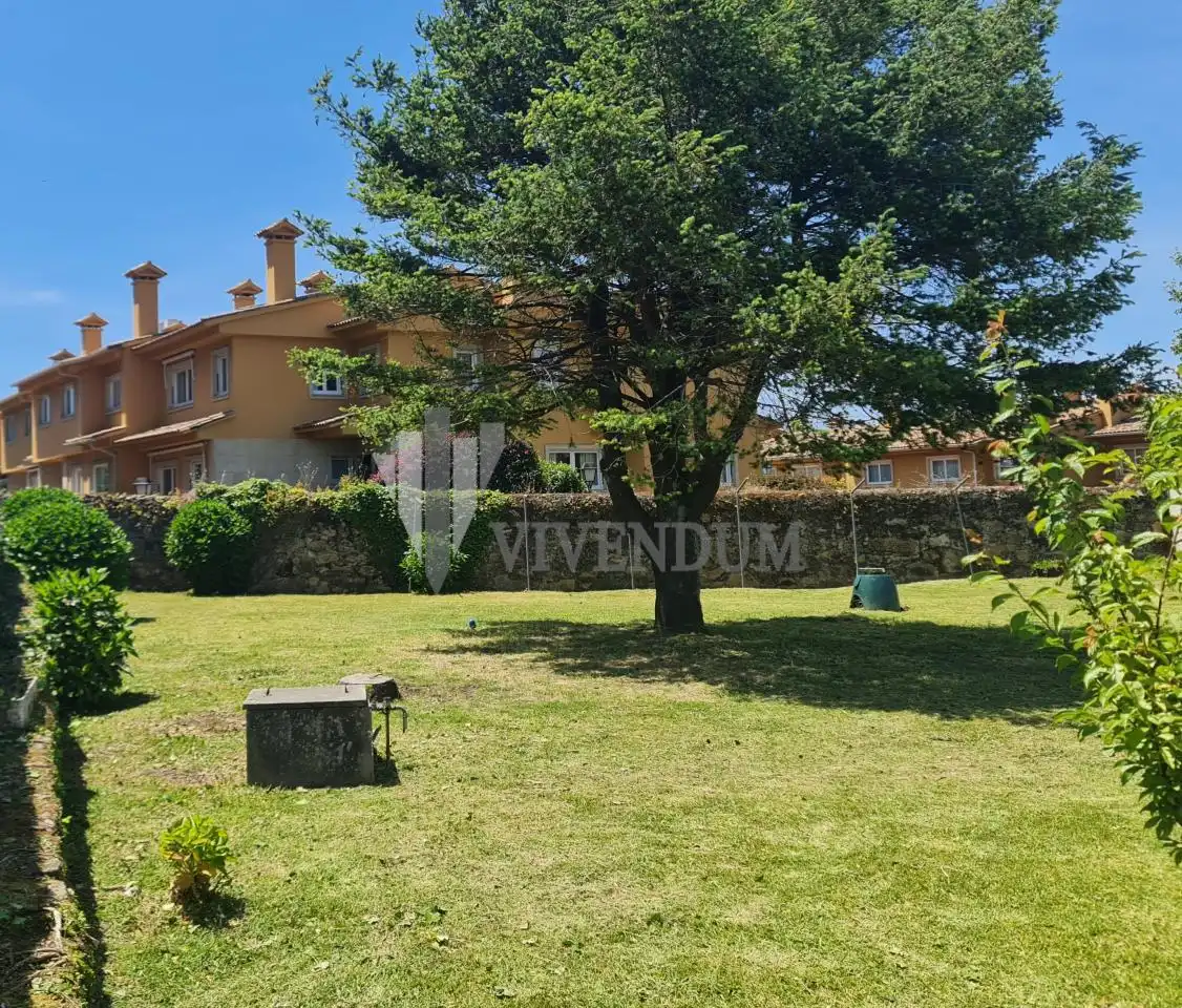Residencial en venda en Vigo 