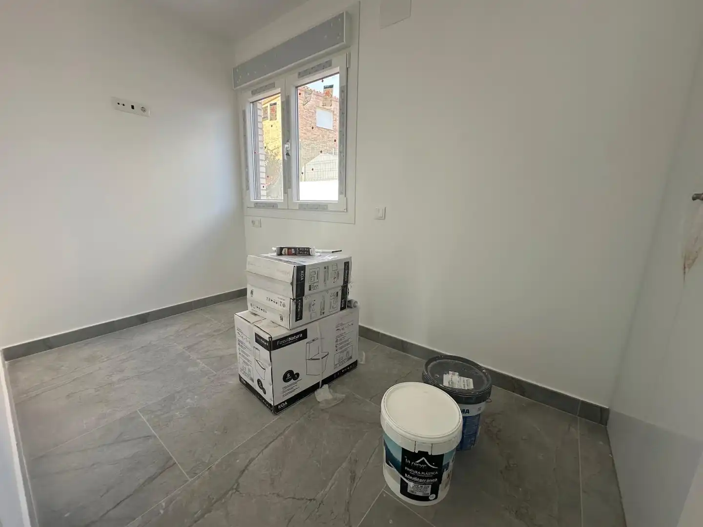 Houses for sale in Móstoles  with Air Conditioner, Heating and Private garden