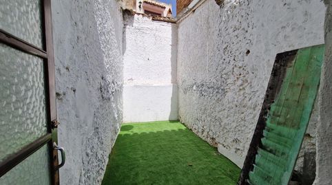 Foto 5 de Casa o xalet en venda a Los Guájares, Granada