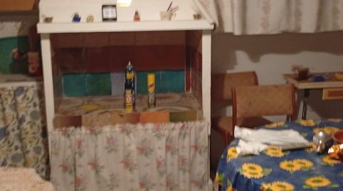 Foto 4 de Casa o chalet en venta en Pedanías - Extrarradio, Albacete Capital