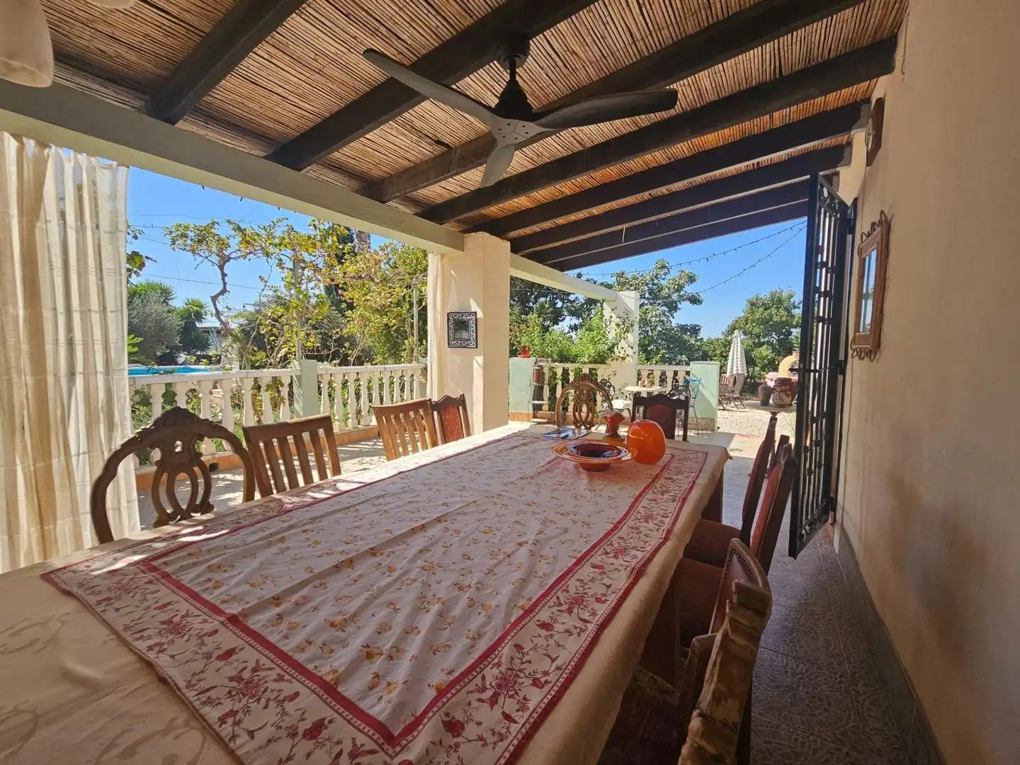 Casa con piscina en venta en N/A, imagen 31
