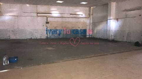 Photo 5 of Industrial buildings for sale in Avinguda Pius XII, Cariñena - Carinyena, Castellón