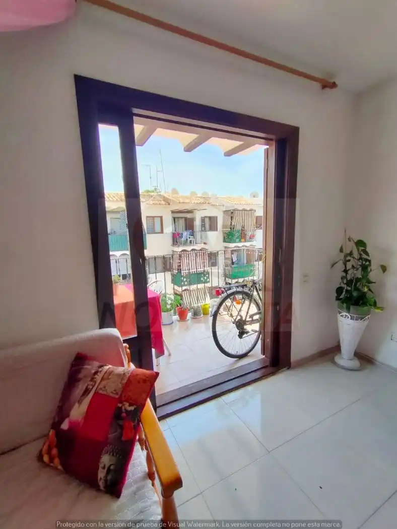 Flat with lift for sale in Carretera Moraira a Calpe 19e, imagen 4