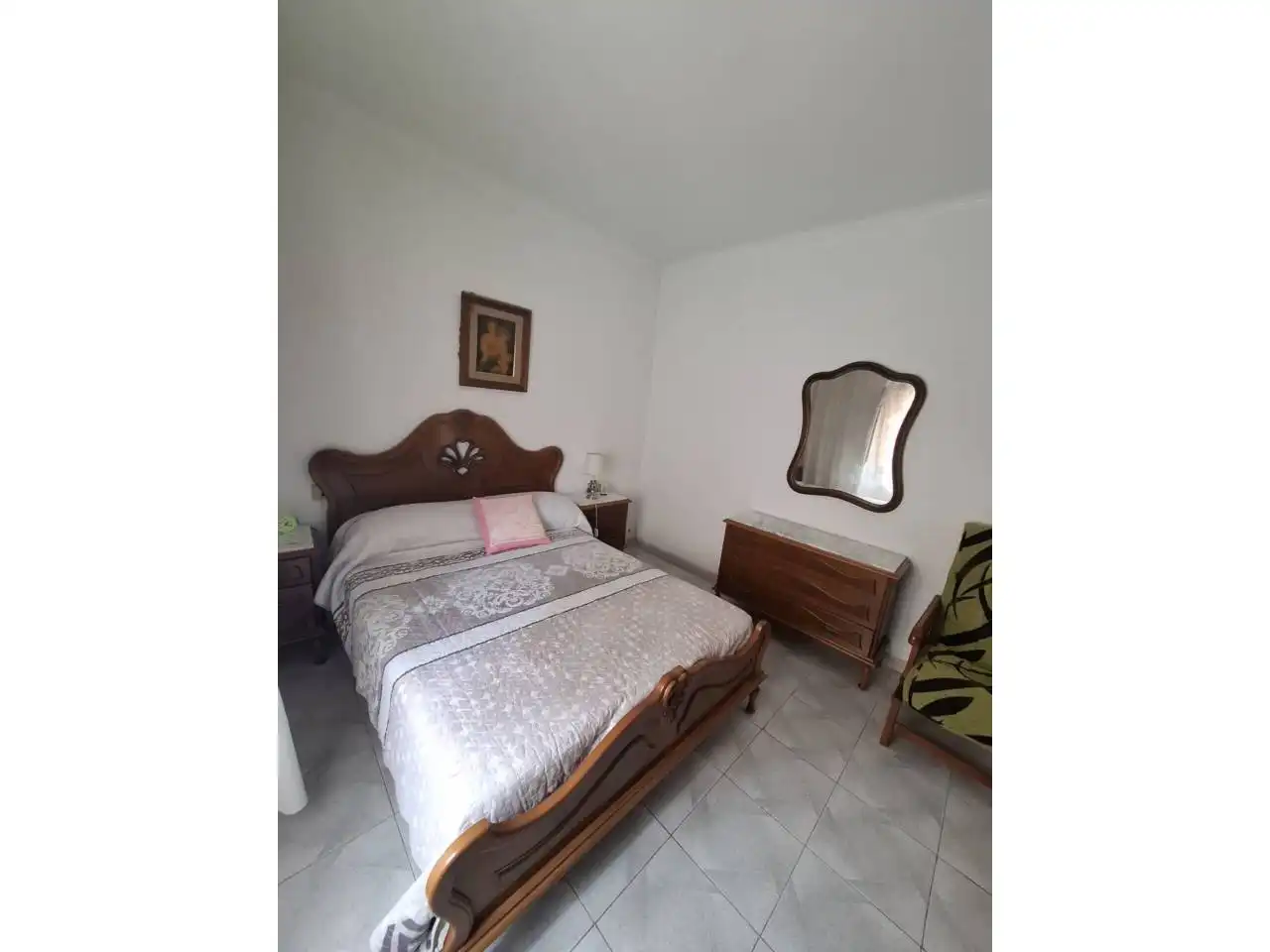 Dormitori de Casa o xalet en venda en Roquetas de Mar ciudad