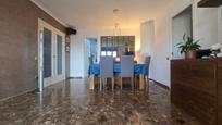 Dining room of Flat for sale in Granollers  with Air Conditioner, Terrace and Balcony