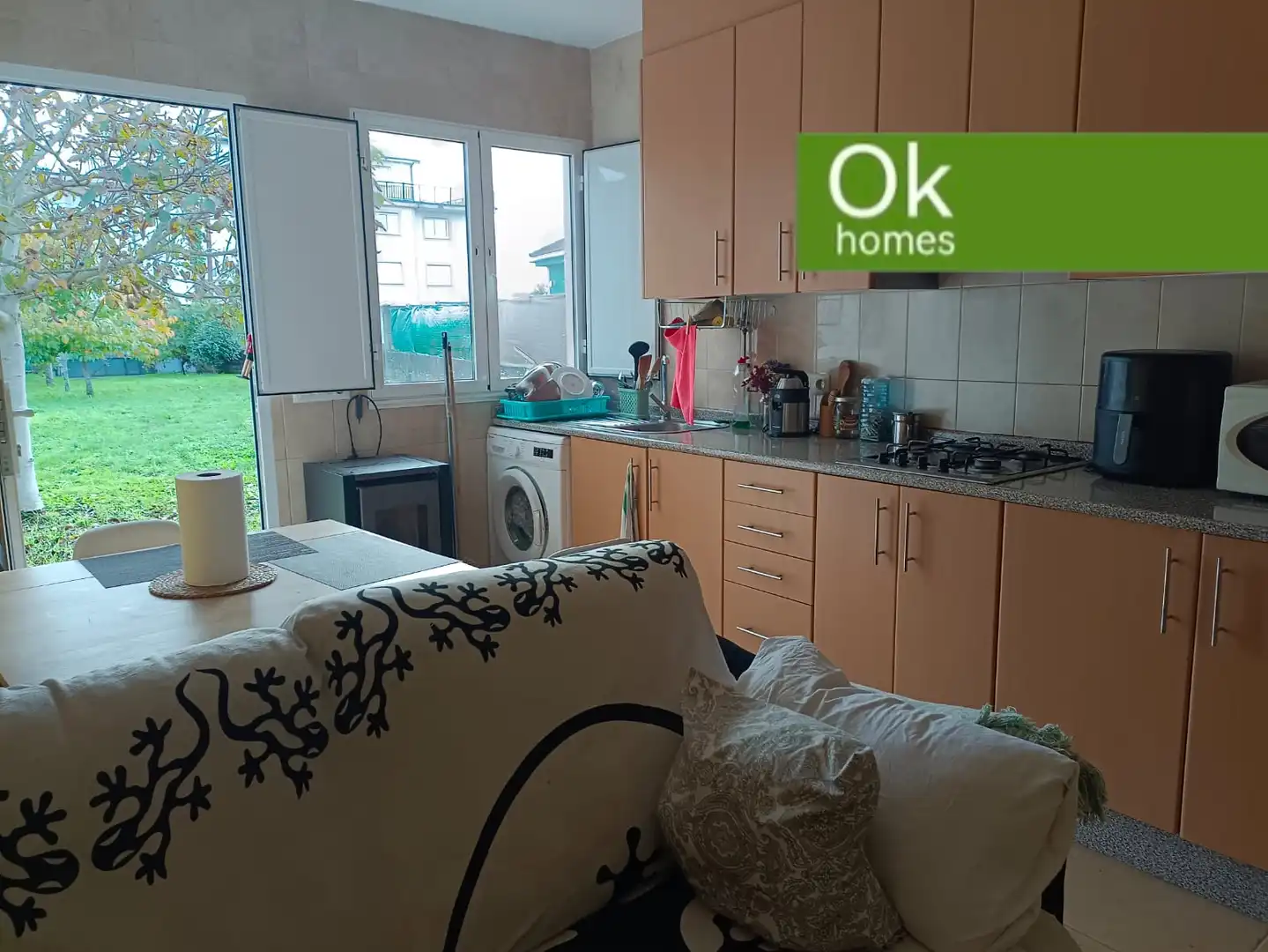 House with garden for sale in Boimorto, imagen 5