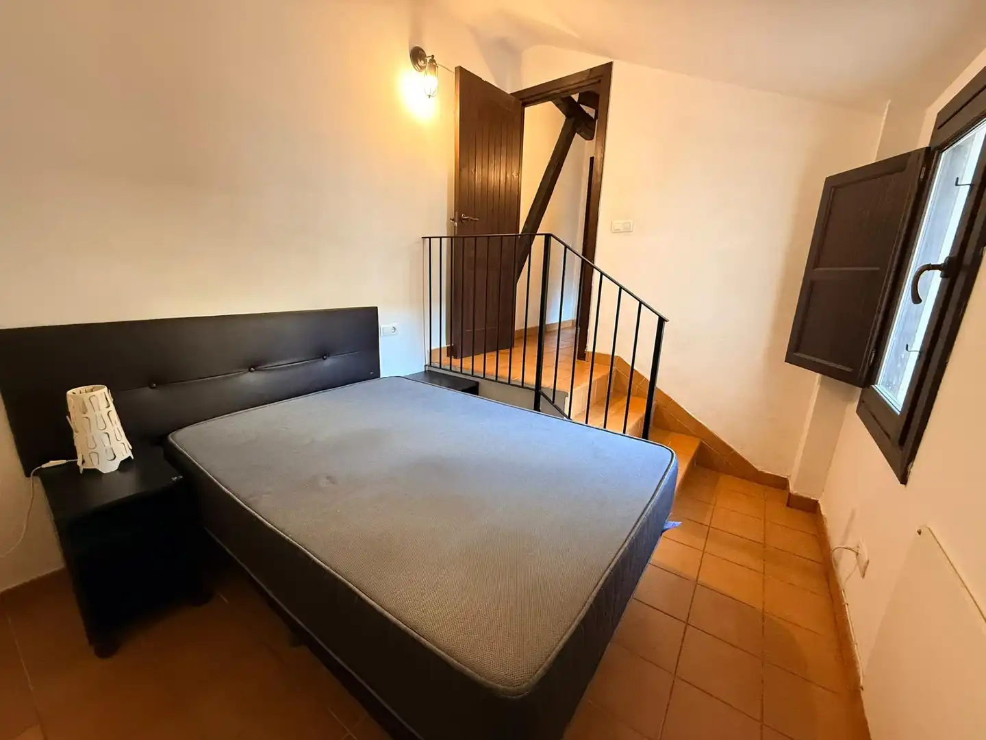 Apartamento de alquiler en Albaicín