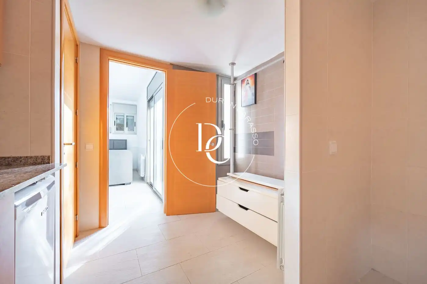 Casa o chalet de alquiler en Sitges con Aire acondicionado, Calefacción y Jardín privado