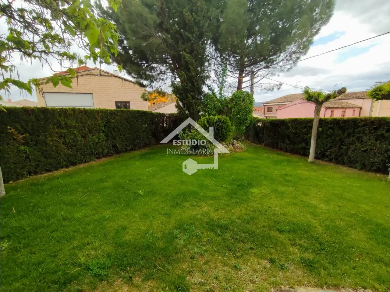 Xalet amb jardí en venda a Mendavia, imagen 73