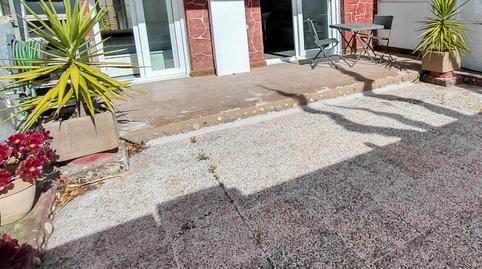 Foto 3 de Planta baixa en venda a Can Nicolau - Les Sorres - Valparaiso, Cunit