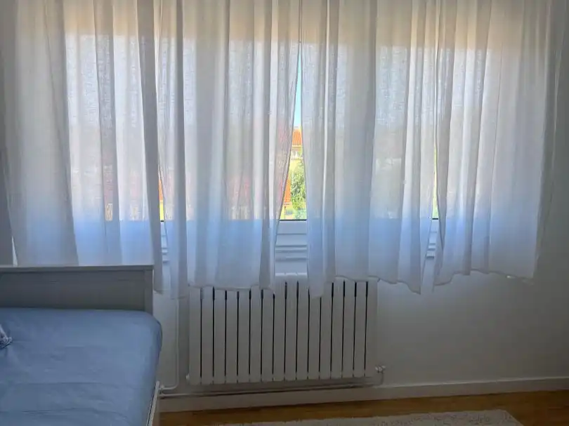 Bedroom of Houses for sale in Cambre   with Terrace