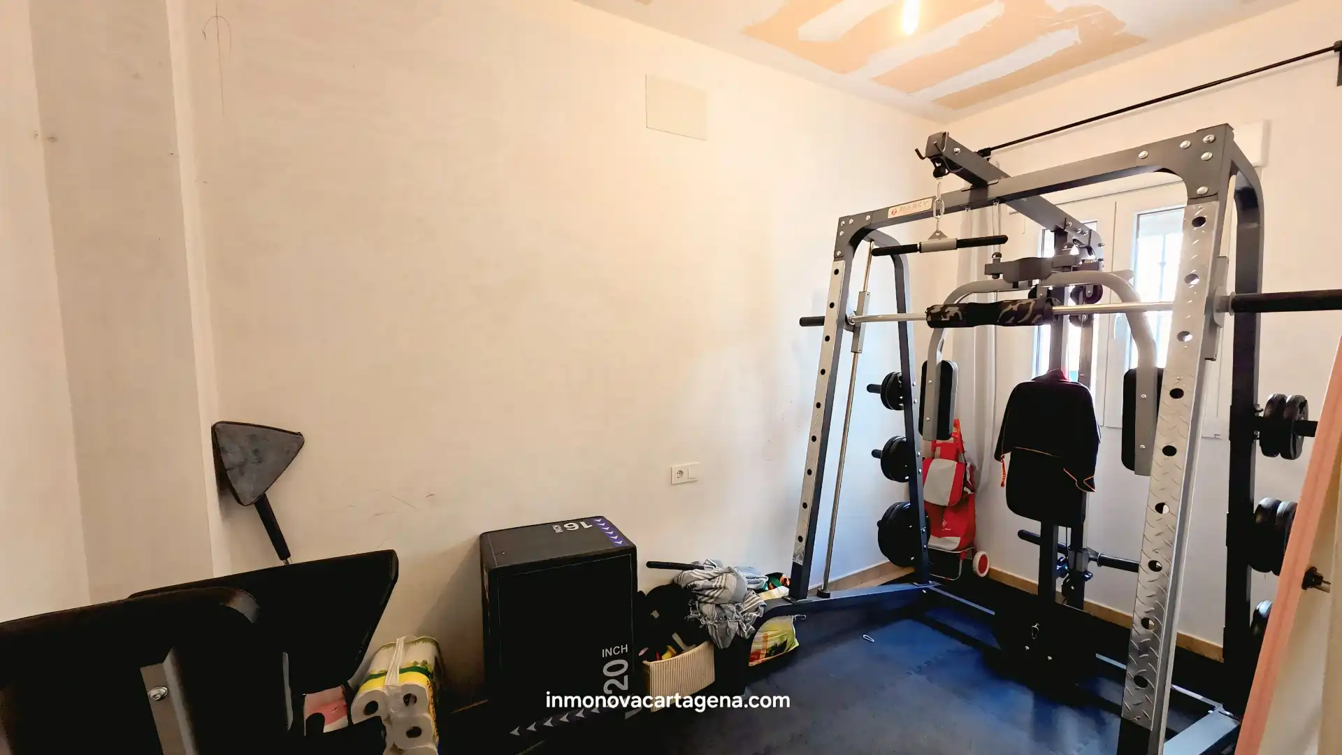 Casa adosada en venta en Cartagena con Terraza y Trastero