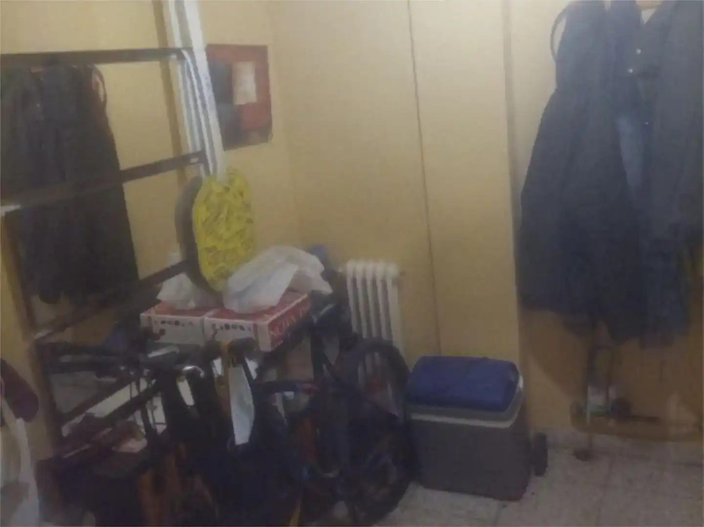 Piso en venta en Villarta de San Juan, Ciudad Real
