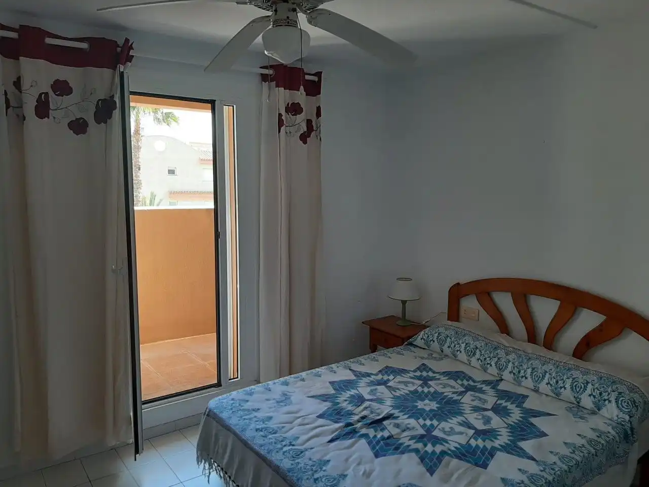 Apartments for rent in Entremares
