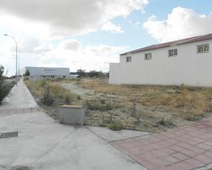 Industrial land for sale in Sonseca