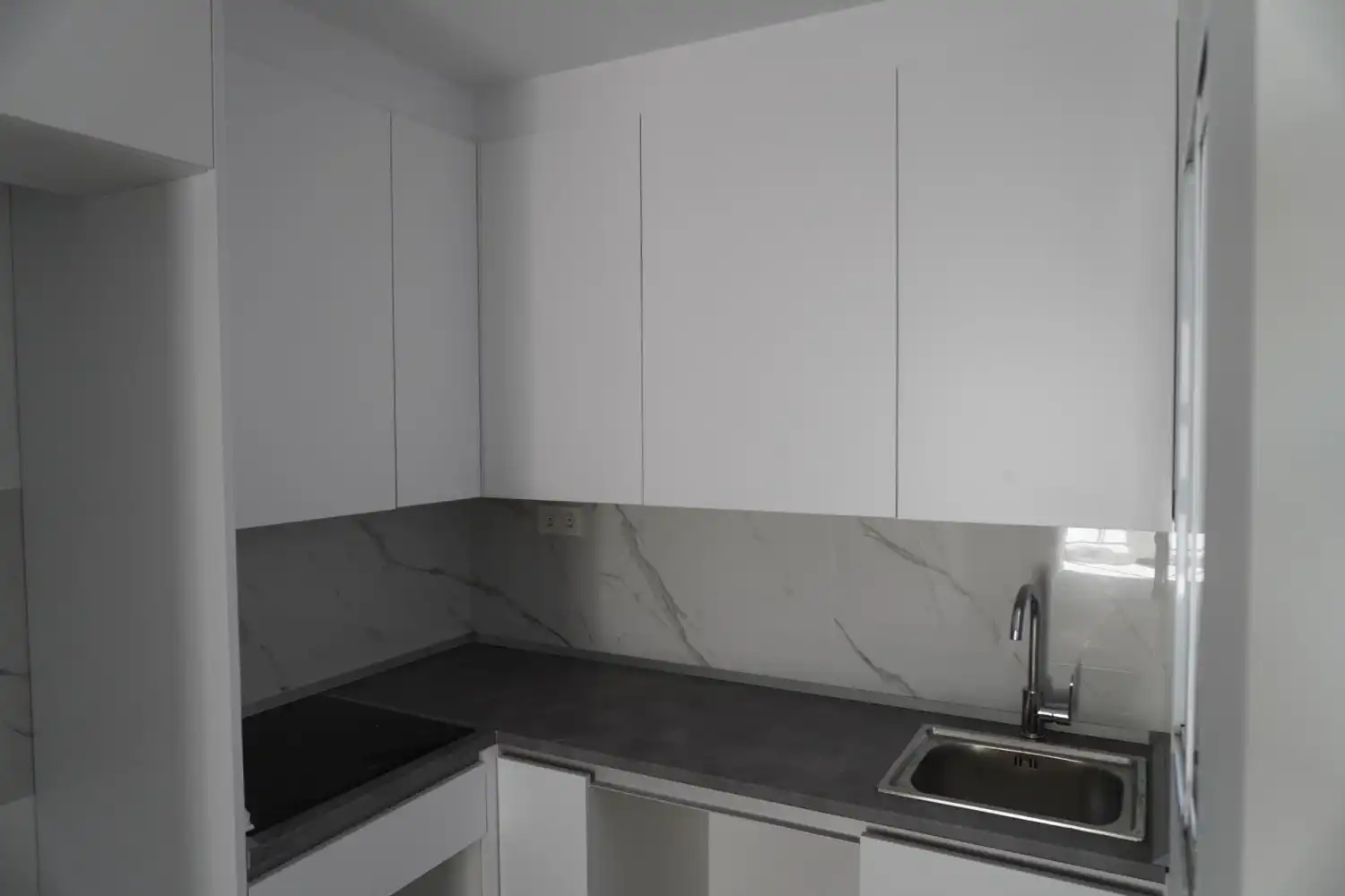 House with balcony for sale in Puerto de Mazarrón, imagen 7