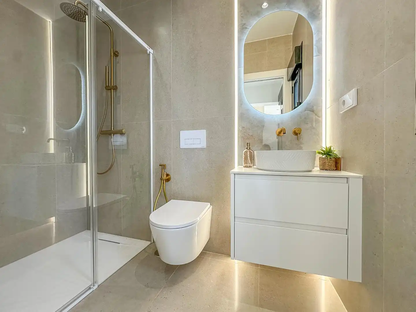 Logement avec piscine à vendre à Avenida Academia General del Aire, imagen 15