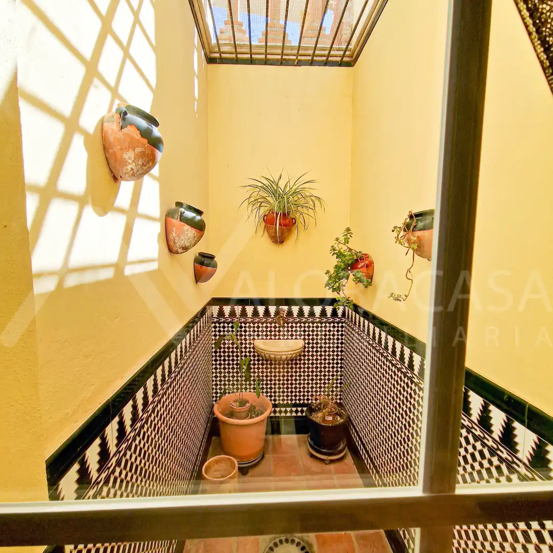 Casa o xalet en venda en Alhaurín de la Torre amb Aire condicionat, Jardí privat i Terrassa