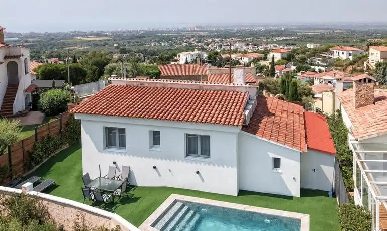 House with pool for sale in Carrer DE CORDOVA 25, imagen 37