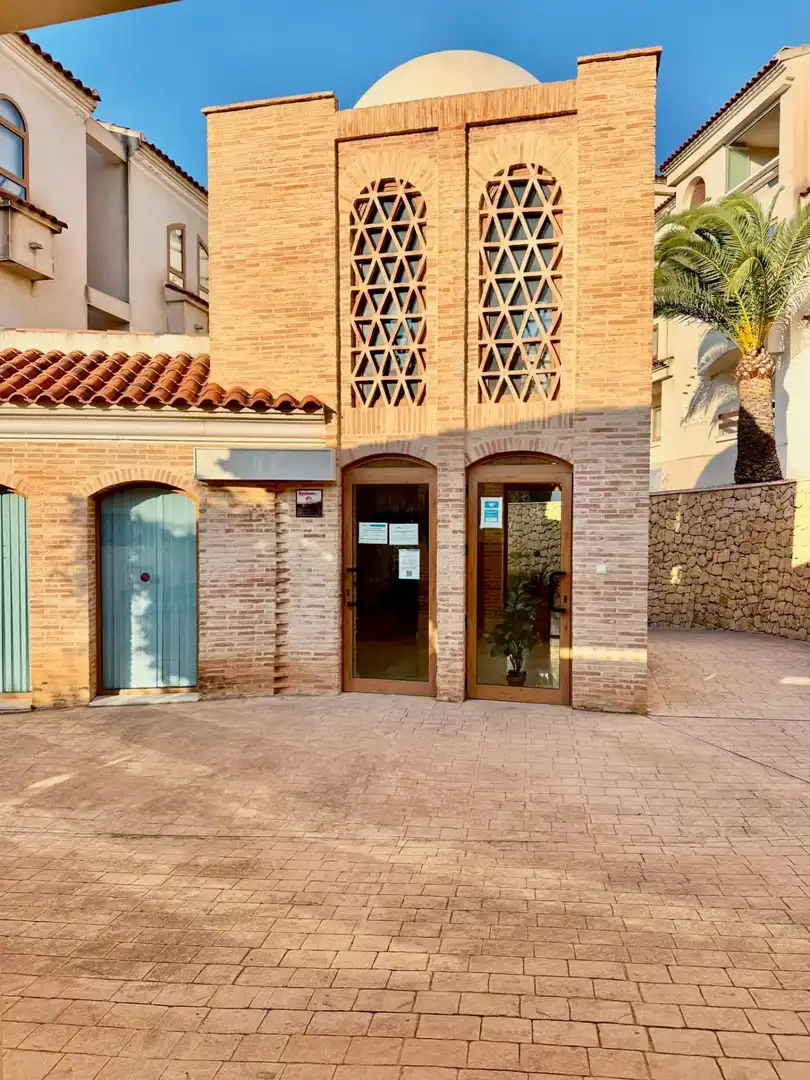 Erdgeschoss zum Verkauf in L'Albir