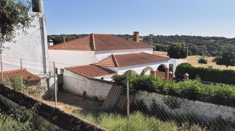 Foto 3 de Finca rústica en venda a Fregenal de la Sierra, Badajoz