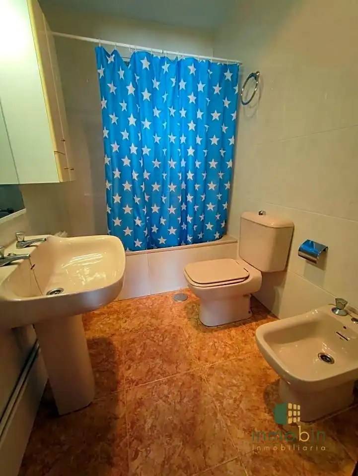 Piso con terraza en venta en Don Benito, imagen 19