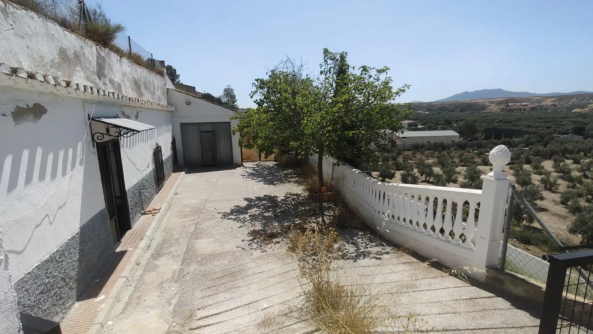 Xalet en venda a Cúllar, imagen 17