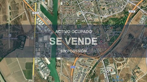 Photo 3 of Flat for sale in La Oliva, Sevilla Capital