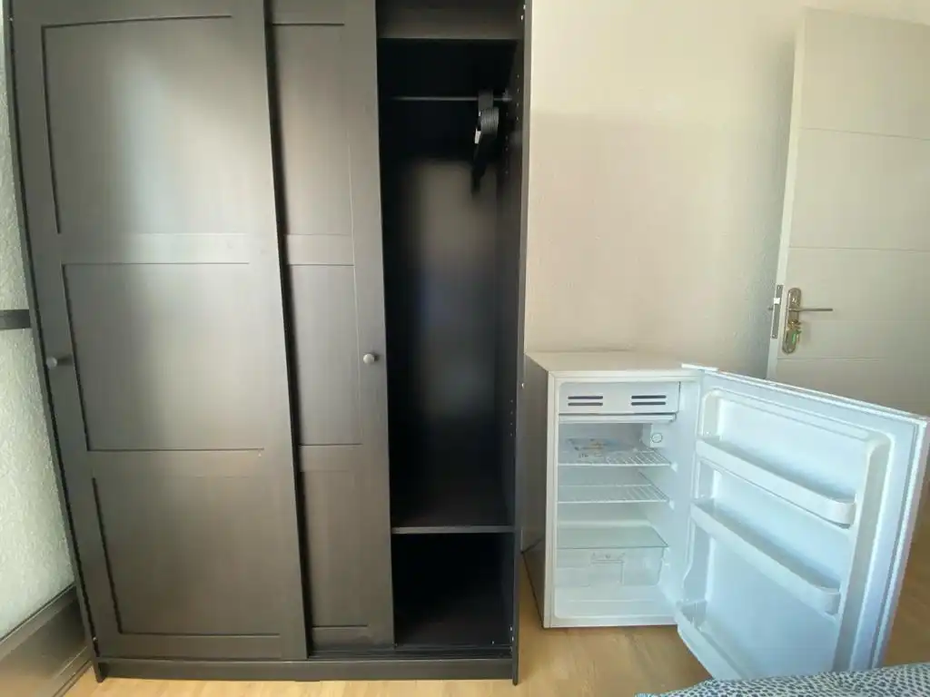 Habitación en Avenida de Palomeras, 94, Palomeras Bajas