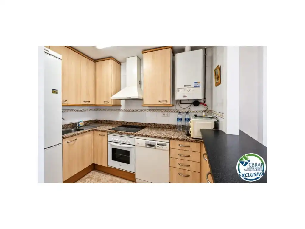 Flat with pool for sale in Calle De Jose De Espronceda 9, imagen 6