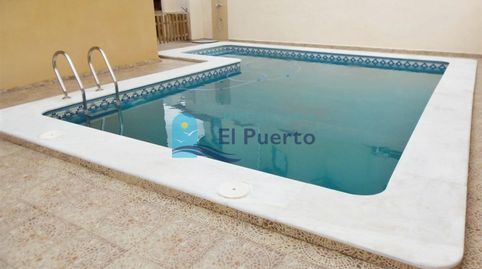 Foto 2 de Casa o chalet en venta en Bolnuevo, Mazarrón