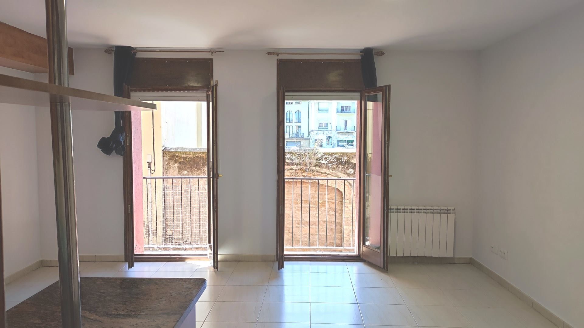 Balcony of Planta baja for sale in Torelló  with Heating and Balcony