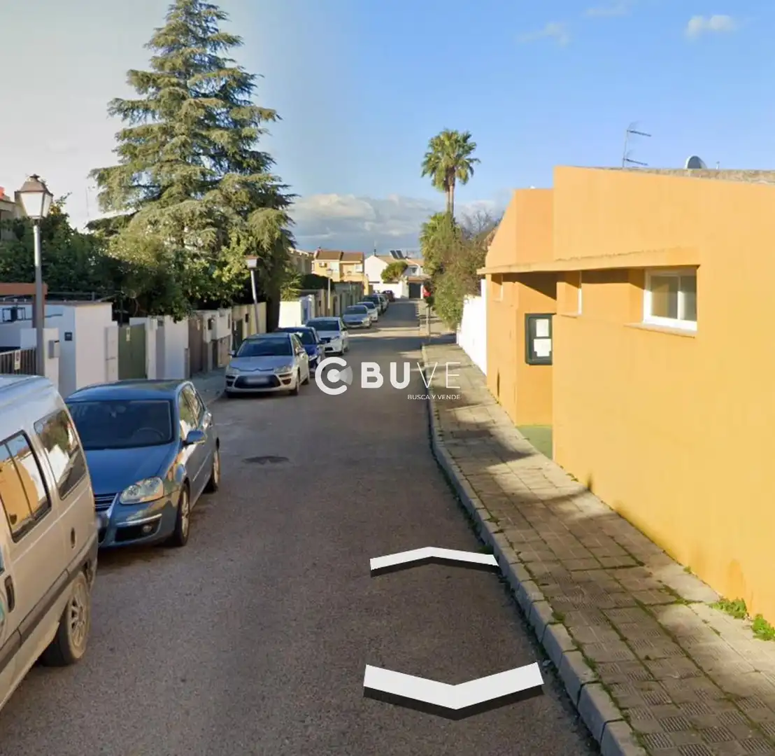 Chalet en venta en N/A