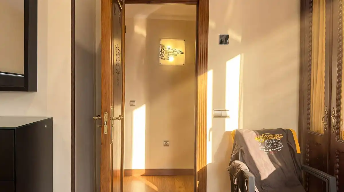 Maisonette zum Verkauf in Ronda mit Klimaanlage, Terrasse und Alarm