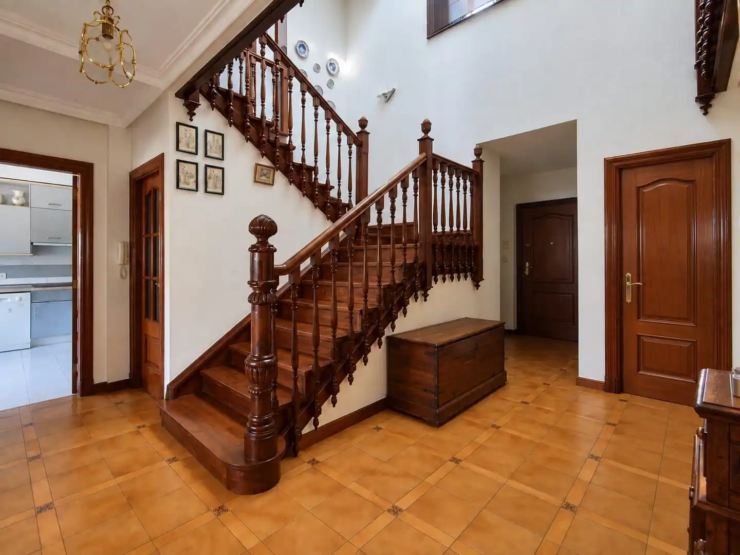 Casa o xalet en venda en Fuentespina, Burgos