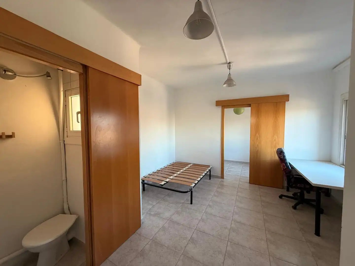 Attic for sale in Barcelona